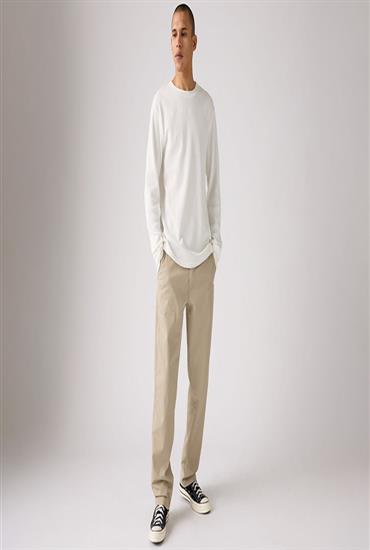 Xx Chino Rlx-TRUE CHINO S TWLL-MEN